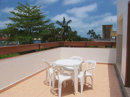 Hotel Canto Da Enseada Guaruja Exterior photo